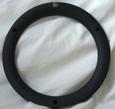 KEF Q'x' SERIES (2001-2006) B160 020188 Speaker Trim / Surround (BLACK)