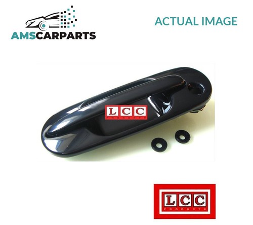 Car door handle left front - car,