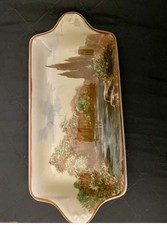 Royal Doulton Series Ware Tray