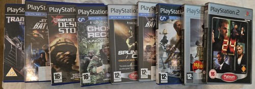 Sony playstation action - playstation,
