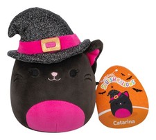 Squishmallows 7.5 Inch