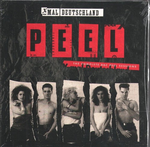 Mal deutschland complete bbc - mal,