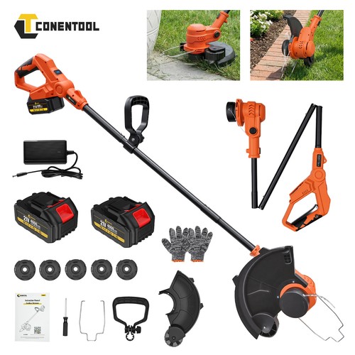 Conentool 21v cordless grass - conentool,
