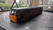 USED Lima Class 31 BODY SHELL
