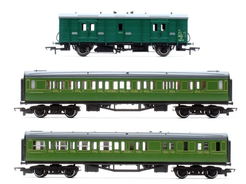 Hornby gauge rake of - gauge, 1x