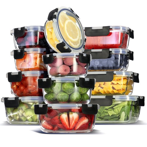 Lammaloe glass food - lammaloe, pc