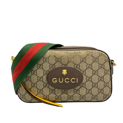 Gucci neo vintage supreme - neo, gg