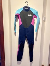 Kids Full Length Wetsuit