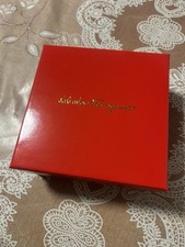 Salvatore Ferragamo Men's