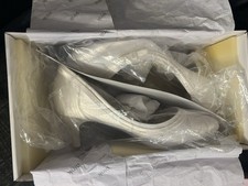 Pink by Paradox Bridal/Occasion Shoe. Size 6 