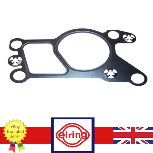Egr valve gasket - valve,