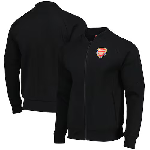 Arsenal core track - core,