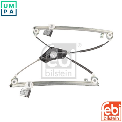 Window regulator 170214 for - window,