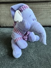 Jumbo Disney Heffalump Lumpy
