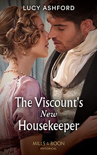 The viscount new housekeeper - the,