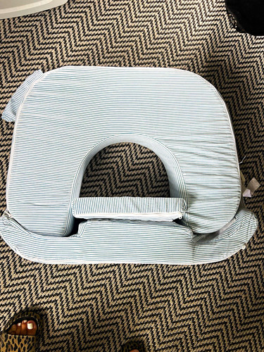 Brest friend shape - friend, u-shape