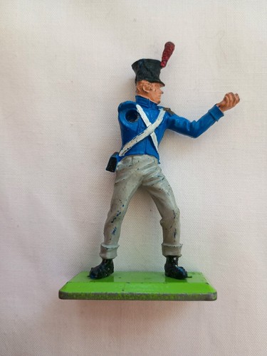 Britains ltd 1971 deetail - ltd,