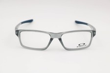 Oakley Crosslink Xs Clear Gray