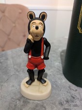 ROBERT HARROP BEANO AND DANDY COLLECTION BIFFO THE BEAR BD19