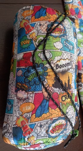 Children sleeping bags - 2,