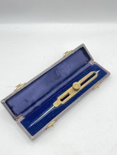 Antique brass proportional - antique,