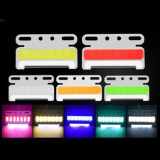 COB LED Truck Side Signal