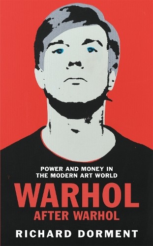 Warhol after power - after, and