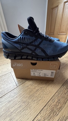 Asics company - x,