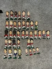 Corinthian Manchester United Set