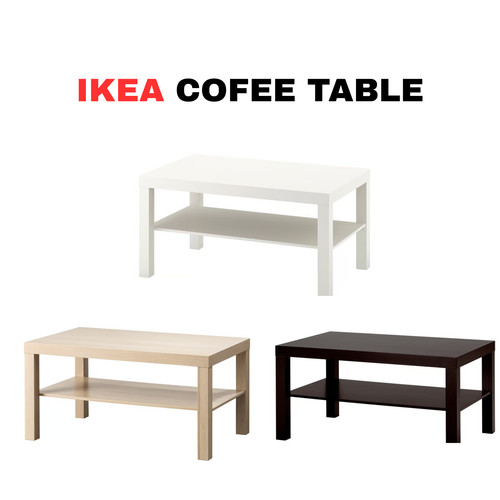 Ikea lack coffee - ikea,
