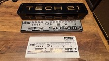 Tech 21 Fly Rig5 v2