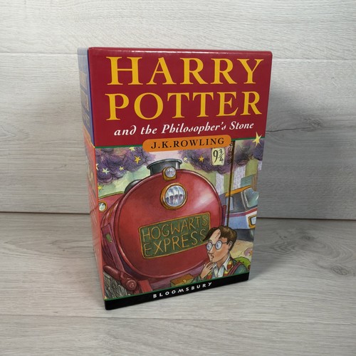 Harry potter boxed set - potter,
