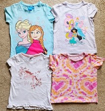 Girls Princess Unicorn