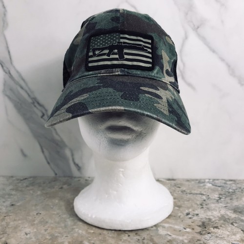 Black rifle coffee company - rifle,