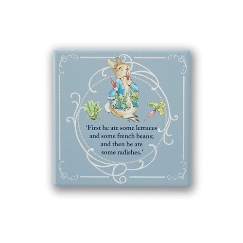 New coaster ceramic square - new,