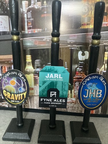 Dummy beer pump - , x