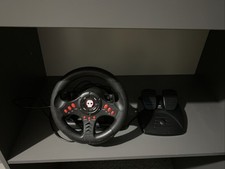 Driving And Pedal For Car Games