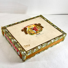 VINTAGE ROMEO Y JULIETA CIGAR