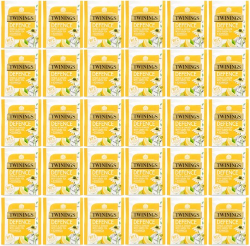 Twinings defence citrus - citrus, &