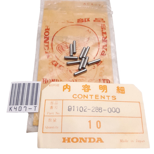 10pc honda cl350 sl350 - cl350,