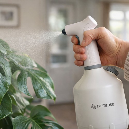 Automatic trigger plant - trigger,
