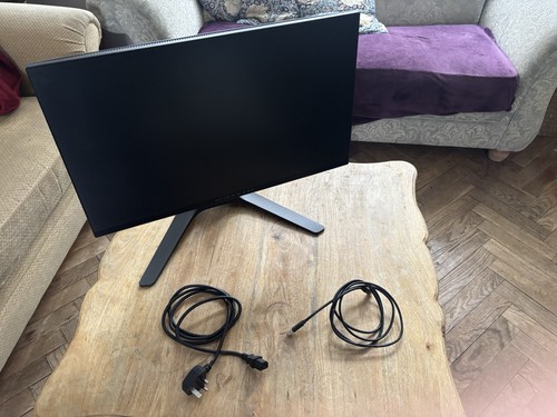 Alienware aw2521hf 240hz - alienware, 24.5"