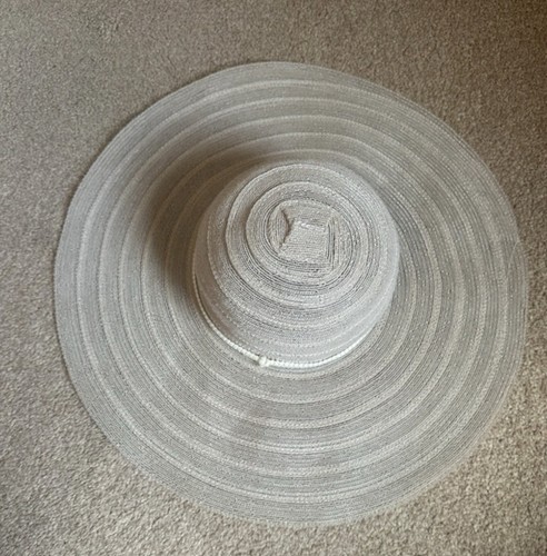 Large sun hat - large,