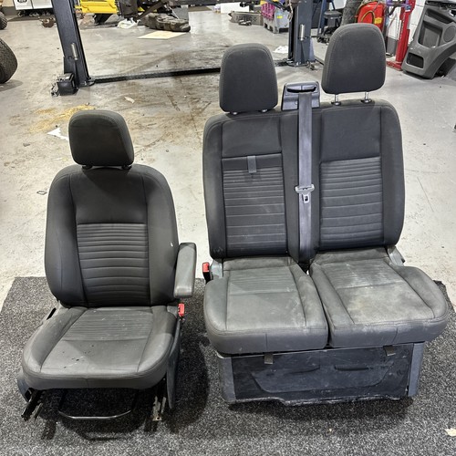 Ford transit custom limited - ford,