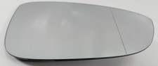 VW BEETLE DRIVERS DOOR WING