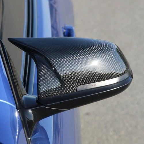Real carbon fiber - real,