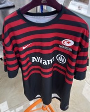 SARACENS - Nike 2013 Men's