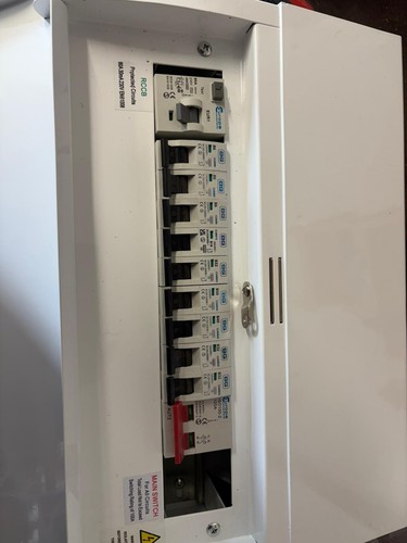 Quality europa split load - europa,