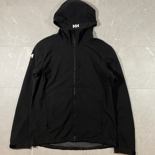 Helly hansen softshell - hansen, jacket