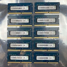 Job lot ramaxel 8gb ddr4 - x,